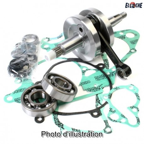 KIT VILEBREQUIN WISECO KAWASAKI KX250F de 2009
