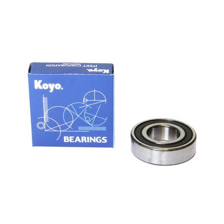 ROULEMENT DE VILEBREQUIN NTN/KOYO/PROX (25x52x15)