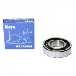 ROULEMENT DE VILEBREQUIN NTN/KOYO/PROX (30x62x16) KXF 250