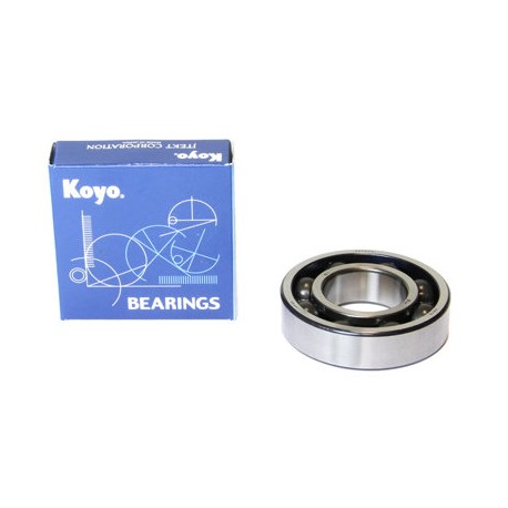 ROULEMENT DE VILEBREQUIN NTN/KOYO/PROX (30x62x16) KXF 250