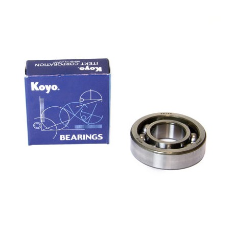 ROULEMENT DE VILEBREQUIN NTN/KOYO/PROX (22x50x14)