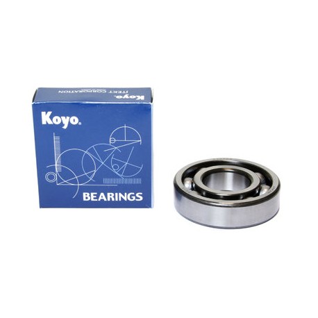 ROULEMENT DE VILEBREQUIN NTN/KOYO/PROX (35X80X21)