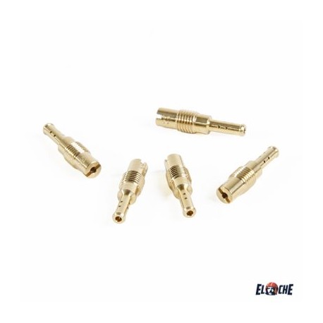 GICLEURS RALENTI KEIHIN PROX (N424-26 Series Pilot Jet  40