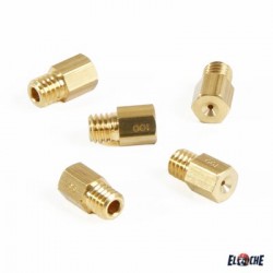 GICLEURS PRINCIPAL MIKUNI PROX (4/042 Series Main Jet 360