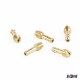 GICLEURS RALENTI MIKUNI PROX (VM22/210 Series Pilot Jet  15