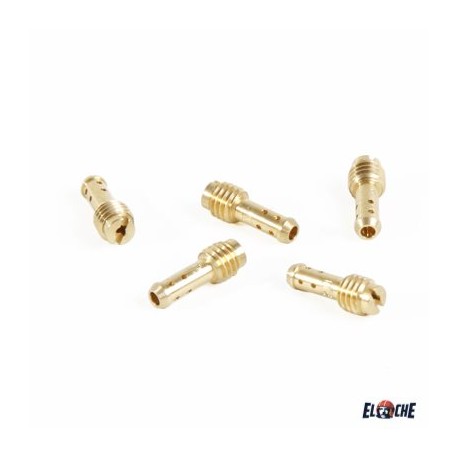 GICLEURS RALENTI MIKUNI PROX (VM22/210 Series Pilot Jet  15