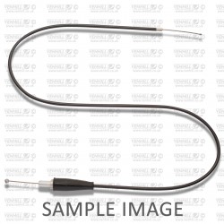 GAS GAS CABLE DE GAZ F/L VENHILL RAGA REPLICA 2011-14 TRIALS  1994-14 TXT RACING