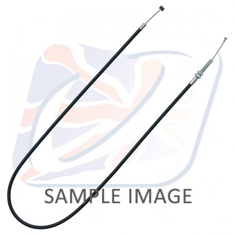 HUSQVARNA CABLE D'EMBRAYAGE F/L VENHILL TC500 1984-89 TC510/610 1990-91 TE350 19