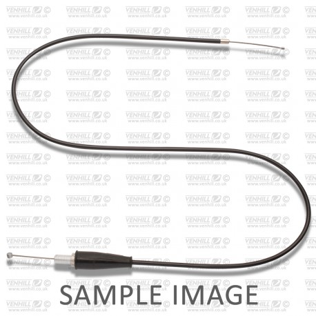 HUSQVARNA CABLE DE GAZ F/L VENHILL MX390 1979/1981-85 MX250  1978-79/1981-84WR25