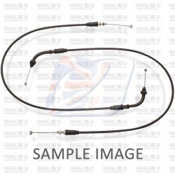 HONDA CABLE DE FREIN AVANT VENHILL CR250/480 RD 1983