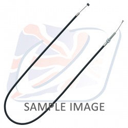 HONDA CABLE D'EMBRAYAGE F/L VENHILL  BLEU