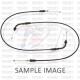 SUZUKI CABLE DE FREIN ARRIERE VENHILL RM100 (T) 1980 RM125/250 (N-T) 1979-80