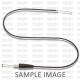 YAMAHA CABLE DE GAZ F/L VENHILL  (PRS)YZ 250F N-P 2001-03  YZF/WRF 426 M-P 2000-