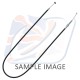 HUSQVARNA FEATHERLIGHT CABLE D'EMBRAYAGE CR125 1995-99