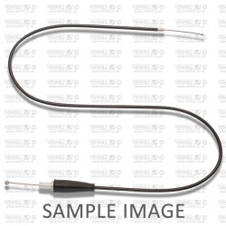 "HUSQVARNA FEATHERLIGHT CABLE DE GAZ CR125 1998-99 "HUSQVARNA FEATHERLIGHT CABLE DE GAZ CR125 1998-99