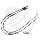 SUZUKI F/L CABLE DE GAZ S (PAIR) RMZ-250 2013/2016