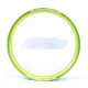 CERCLE SM PRO JAUNE BRILLANT 19 X 2.15 36 PLATINIUM