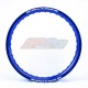 CERCLE SM PRO BLEU 18x2.15 36 PLATINIUM BRILLANT