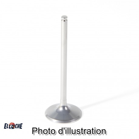 Soupape d'admission ProX acier DR-Z400 '00-24 + LT-Z400 '03-18
