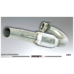COLLECTEUR DEP compatible Honda CRF 250 R 2004 / 2005 S7  FS DNRO