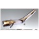 RACCORD INTERMEDIAIRE compatible Honda CRF 450 2014 DNRO