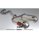 SILENCIEUX DROIT DEP HONDA 250 CRF 2013 / 2014 S7R CAN FS DNRO
