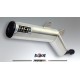 Silencieux DEP compatible SUZUKI DR200