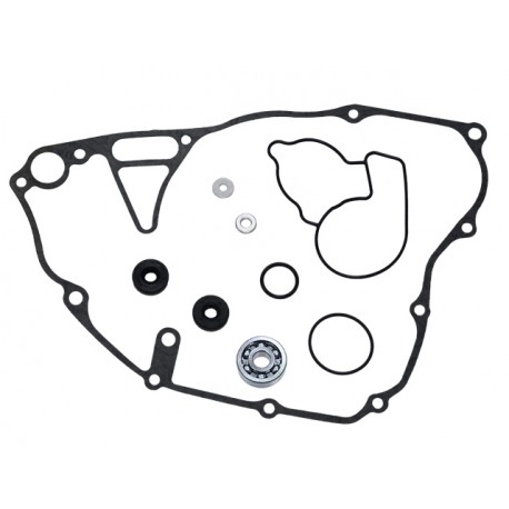WATER PUMP REPAIR KIT KAW 250 KXF 2009/2014