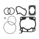 Pack traitement Niquasil YAMAHA 125cc YZ