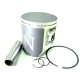 Pack traitement Niquasil YAMAHA 125cc YZ