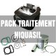 Pack traitement Niquasil YAMAHA 125cc YZ