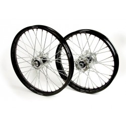 Paire de Roue Talon T3 YAMAHA YZ/YZF 08/13