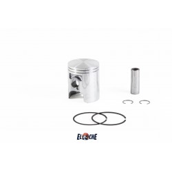 KIT PISTON PROX COMPATIBLE HONDA CR125 de 1980 / 1984