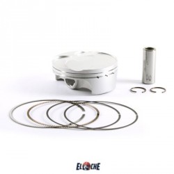 KIT PISTON PROX HONDA CRF250R 2018 2020 (78.97mm)