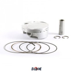 KIT PISTON PROX COMPATIBLE HONDA CRF250R 2018 2020 (78.97mm)