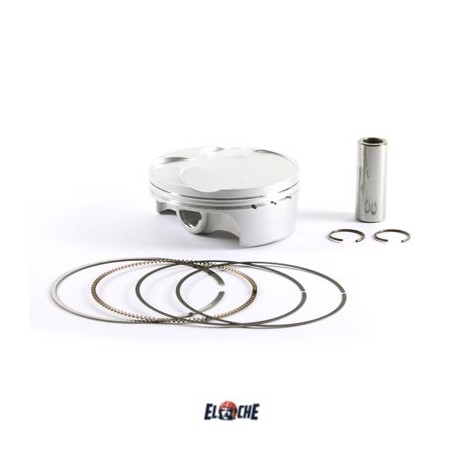 KIT PISTON PROX HONDA CRF250R 2018 2020 (78.97mm)