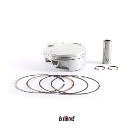 KIT PISTON PROX COMPATIBLE HONDA CRF250R 2018 2020 (78.97mm)