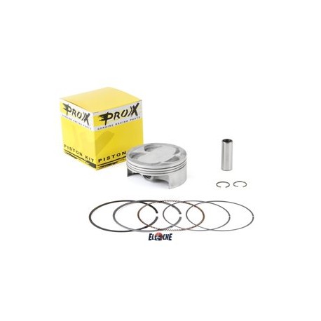 KIT PISTON PROX COMPATIBLE YAMAHA YFZ450 de 2004 / 2006