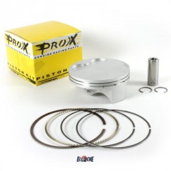 KIT PISTON PROX YAMAHA YZ450F 2018 (96.96mm)