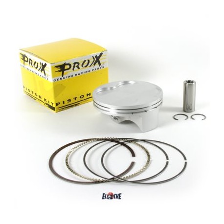 KIT PISTON PROX YAMAHA YZ450F 2018 (96.96mm)