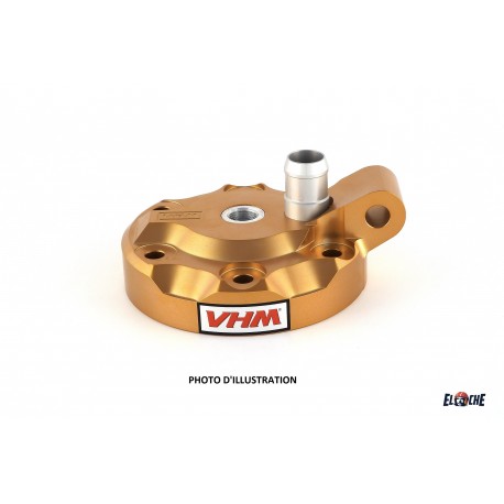 CULASSE VHM SUZUKI 125 RM 1998/03