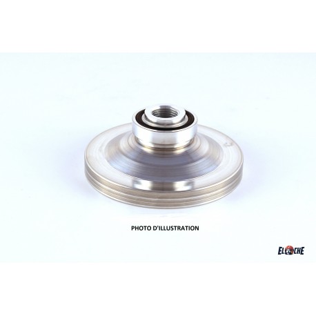 Dome VHM Derbi, Conti Blind