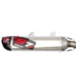 SILENCIEUX DEP HONDA CRF150R 2007 / 2022 S7R