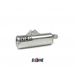 SILENCIEUX DEP SUZUKI TS 125 FF SILENCIEUX DEP SUZUKI TS 125 FF