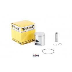 KIT PISTON PROX SUZUKI LT80 All Years + KAWASAKI KFX80 de 2003 / 2006 (50.00mm)