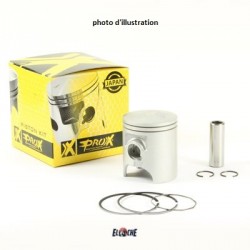 KIT PISTON PROX COMPATIBLE KAWASAKI KX250F 2017/2019 (76.96mm)