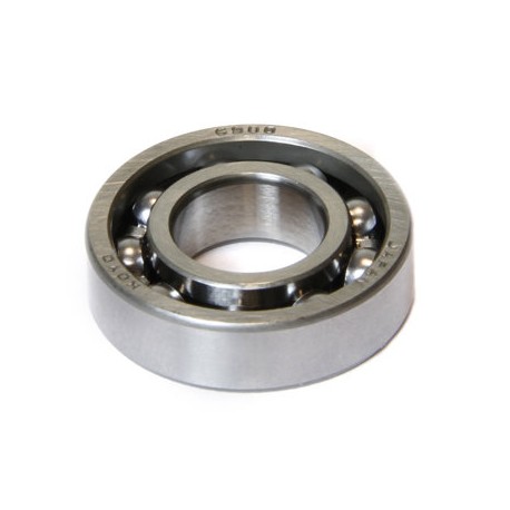 ROULEMENT DE ROUE NTN/KOYO/PROX 6200/C3 2-Side Sealed (10x39x9)