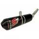 LIGNE COMPLETE DEP S7R CAN compatible YAMAHA 250 YZF 2010 / 2013 FS DNRO