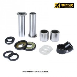 KIT ROULEMENTS DE BIELLETTE PROX KAWASAKI KX125 1998 + KX250 98