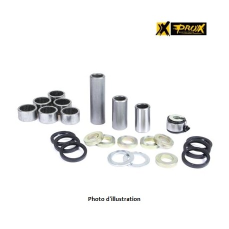 KIT ROULEMENTS BRAS OSCILLANT PROX YAMAHA YZ250/YZ465/IT465 de 1980 / 1982